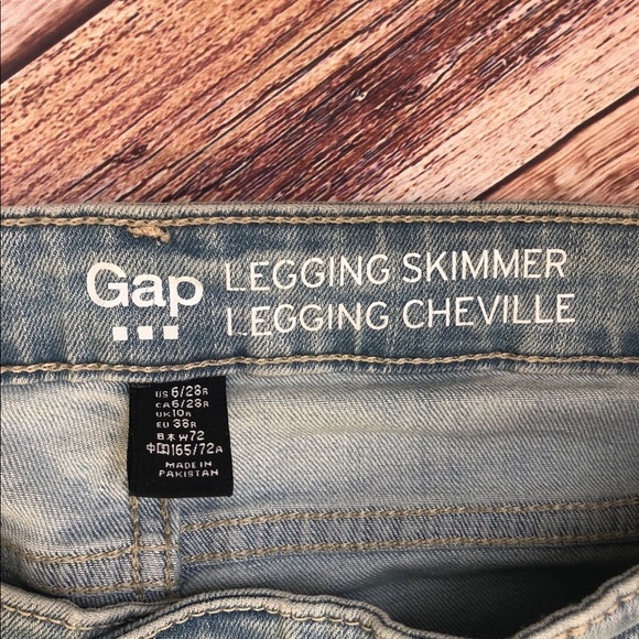 Gap Jeans - Picture 4 of 4